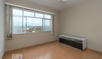 Apartamento para Aluguel - Ramos, 2 Quartos,  70 m² - Rio de Janeiro