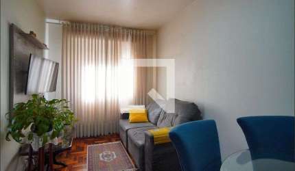 Apartamento para Aluguel - Rubem Berta, 1 Quarto,  55 m² - Porto Alegre