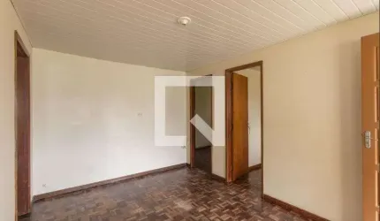Casa para Aluguel - Boqueirão, 3 Quartos,  58 m² - Curitiba