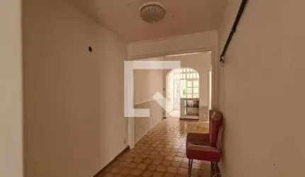 Casa para Aluguel - Cascadura, 3 Quartos,  90 m² - Rio de Janeiro