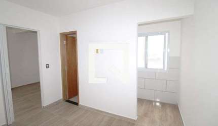 Apartamento para Aluguel - Jardim Miriam, 1 Quarto,  28 m² - São Paulo