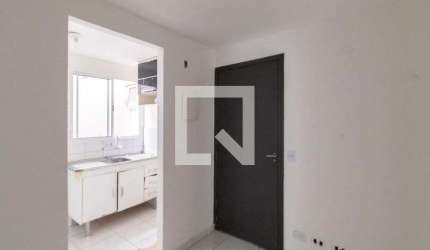 Apartamento para Aluguel - Vila Nhocuné, 1 Quarto,  37 m² - São Paulo