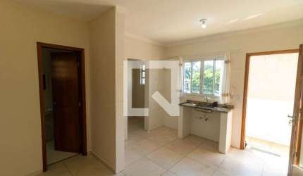 Apartamento para Aluguel - Artur Alvim, 1 Quarto,  36 m² - São Paulo