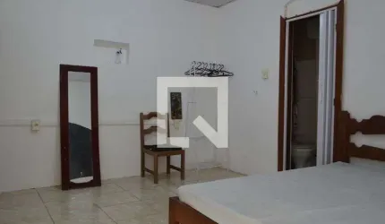 Kitnet / Stúdio para Aluguel - Curicica, 1 Quarto,  25 m² - Rio de Janeiro
