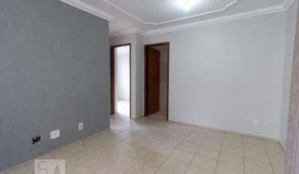 Apartamento para Aluguel - Castelo, 2 Quartos,  47 m² - Belo Horizonte