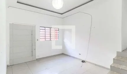 Casa para Aluguel - Jardim Sao Luis, 2 Quartos,  40 m² - São Paulo