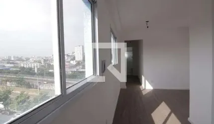 Apartamento para Aluguel - Vila Ré, 2 Quartos,  45 m² - São Paulo