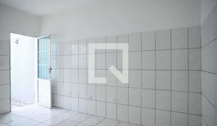 Casa para Aluguel - Vila das Mercês, 1 Quarto,  45 m² - São Paulo