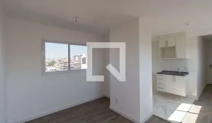 Apartamento para Aluguel - Vila Ré, 2 Quartos,  45 m² - São Paulo