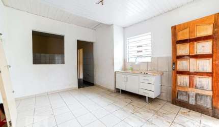 Casa para Aluguel - Vila Maria , 1 Quarto,  55 m² - São Paulo