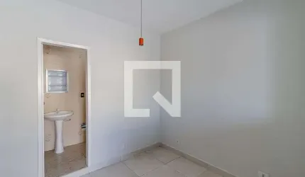 Casa para Aluguel - Sacomã, 1 Quarto,  50 m² - São Paulo