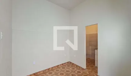 Casa para Aluguel - Cascadura, 1 Quarto,  46 m² - Rio de Janeiro