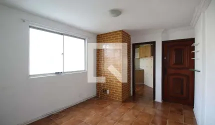 Apartamento para Aluguel - Jacarepaguá, 2 Quartos,  48 m² - Rio de Janeiro