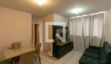 Apartamento para Aluguel - Cenáculo, 3 Quartos,  78 m² - Belo Horizonte