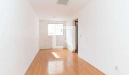 Apartamento para Aluguel - Vila Cosmopolita, 2 Quartos,  47 m² - São Paulo