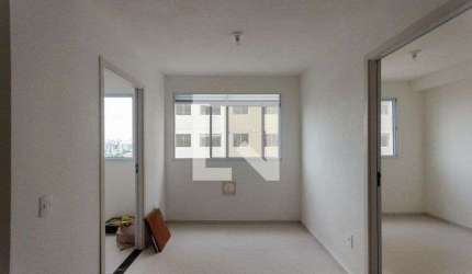 Apartamento para Aluguel - Freguesia do Ó, 2 Quartos,  33 m² - São Paulo
