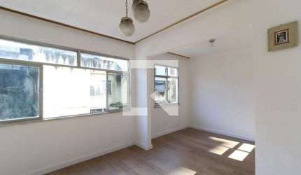Apartamento para Aluguel - Méier, 2 Quartos,  55 m² - Rio de Janeiro