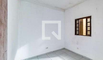 Apartamento para Aluguel - Vila Dalva, 2 Quartos,  40 m² - São Paulo