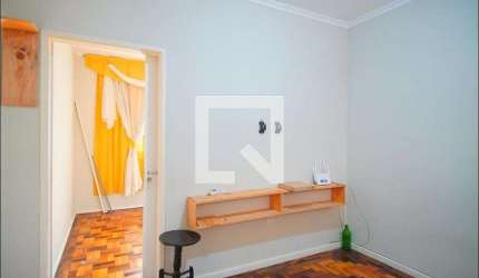 Apartamento para Aluguel - São Geraldo, 2 Quartos,  49 m² - Porto Alegre