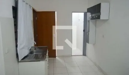 Apartamento para Aluguel - Tatuapé, 1 Quarto,  22 m² - São Paulo