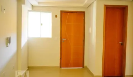 Apartamento para Aluguel - Itaquera, 2 Quartos,  37 m² - São Paulo