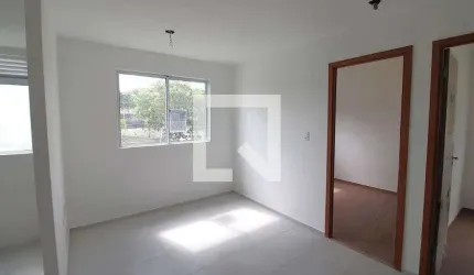 Apartamento para Aluguel - Del Castilho, 2 Quartos,  36 m² - Rio de Janeiro