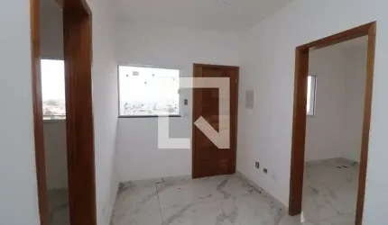 Apartamento para Aluguel - Vila Formosa, 2 Quartos,  40 m² - São Paulo