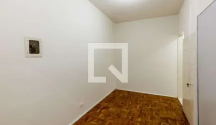 Kitnet / Stúdio para Aluguel - Santa Cecília, 1 Quarto,  24 m² - São Paulo