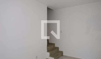 Casa para Aluguel - Itaquera, 2 Quartos,  60 m² - São Paulo