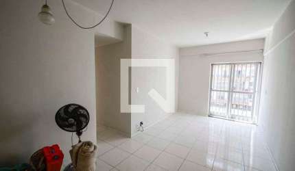 Apartamento para Aluguel - Vila Isabel, 2 Quartos,  66 m² - Rio de Janeiro