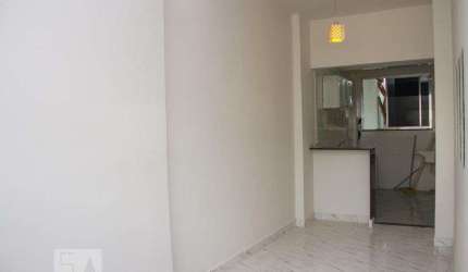 Apartamento para Aluguel - Quintino Bocaiúva, 1 Quarto,  45 m² - Rio de Janeiro