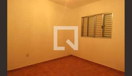 Casa para Aluguel - Jardim das Flores, 2 Quartos,  120 m² - Osasco