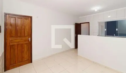 Casa / Sobrado em Condomínio para Aluguel - Vila Gustavo, 1 Quarto,  50 m² - São Paulo