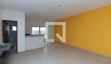Kitnet / Stúdio para Aluguel - Vila Guilherme, 1 Quarto,  48 m² - São Paulo