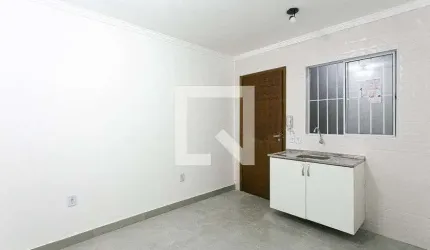 Apartamento para Aluguel - Jardim Fernandes, 1 Quarto,  30 m² - São Paulo
