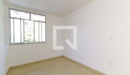 Apartamento para Aluguel - Piedade, 1 Quarto,  45 m² - Rio de Janeiro