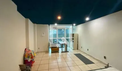 Kitnet / Stúdio para Aluguel - Centro, 1 Quarto,  47 m² - Rio de Janeiro