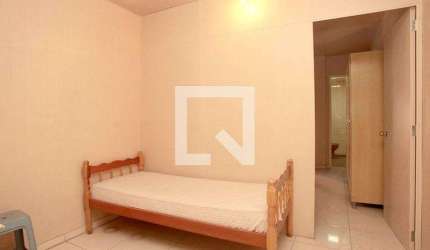 Apartamento para Aluguel - Centro Histórico, 1 Quarto,  25 m² - Porto Alegre