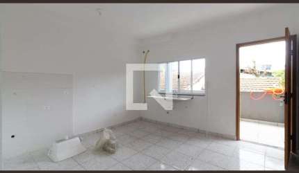 Apartamento para Aluguel - Cangaíba, 1 Quarto,  29 m² - São Paulo