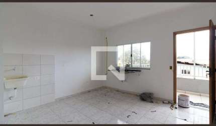 Apartamento para Aluguel - Cangaíba, 1 Quarto,  29 m² - São Paulo