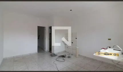 Apartamento para Aluguel - Cangaíba, 1 Quarto,  29 m² - São Paulo