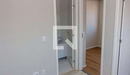 Apartamento para Aluguel - Jardim Palmares, 2 Quartos,  32 m² - São Paulo