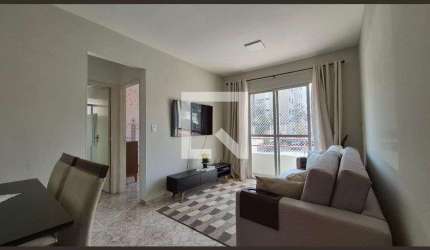 Apartamento para Aluguel - Vila Francisco Matarazzo, 2 Quartos,  54 m² - Santo André