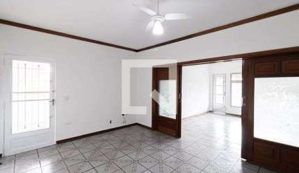 Casa para Aluguel - Vila Ré, 1 Quarto,  66 m² - São Paulo