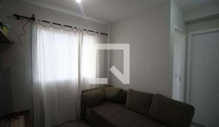 Cobertura para Aluguel - Vila Emir, 2 Quartos,  35 m² - São Paulo