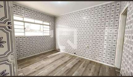 Casa para Aluguel - Água Fria, 1 Quarto,  50 m² - São Paulo