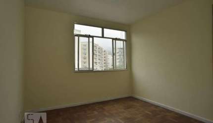Apartamento para Aluguel - Freguesia , 2 Quartos,  49 m² - Rio de Janeiro