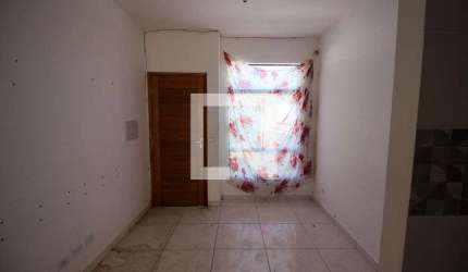 Casa para Aluguel - Vila Mineirao, 1 Quarto,  55 m² - Sorocaba