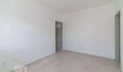 Casa para Aluguel - Vila Formosa, 1 Quarto,  65 m² - São Paulo