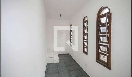 Cobertura para Aluguel - Sapopemba, 1 Quarto,  55 m² - São Paulo